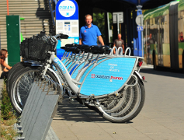 Trzeci sezon Poznańskiego Roweru Miejskiego zakończony