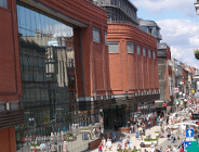 Ulica Półwiejska wśród ulic o największym potencjale handlowym w Polsce