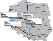 Umowa na budowę zachodniej obwodnicy Poznania podpisana