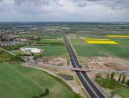 Umowa na północny odcinek zachodniej obwodnicy Poznania podpisana