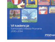 VI Kadencja Samorządu Miasta Poznania 2010-2014