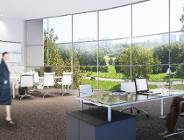 Victoria Business Center