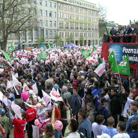 W oczekiwaniu na werdykt