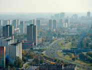 W Poznaniu najniższa stopa bezrobocia w Polsce