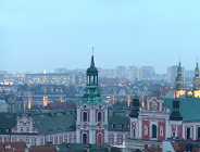 W Poznaniu najniższy poziom bezrobocia w kraju