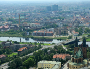 W Poznaniu najniższy poziom bezrobocia w kraju