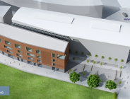 W Poznaniu powstaje Krajowe Centrum Innowacji w Logistyce i e-Gospodarce