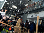 W Poznaniu powstaje Laboratorium Wyobraźni