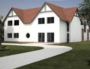 W Poznaniu powstaje ośrodek rehabilitacyjno-sportowy sióstr serafitek