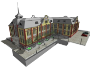 W Poznaniu powstaje Wielkopolskie Centrum Designu