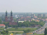 W Poznaniu powstanie Zachodnie Centrum Chorób Serca i Naczyń