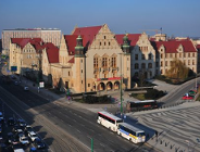 Warsztaty dla poszukujących pracy w Poznaniu