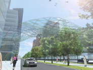 Węgierskie konsorcjum wybuduje w Poznaniu Zintegrowane Centrum Komunikacyjne