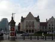 Wielkopolska członkiem Europejskiej Sieci Współpracy Regionów w zakresie Badań i Innowacji