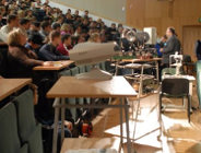 Współpraca Uniwersytetu im. Adama Mickiewicza z firmami informatycznymi