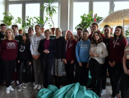 Wyniki konkursu "Fundusz Samorządów Uczniowskich"!