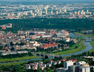 Wyniki uczniów poznańskich szkół powyżej średniej