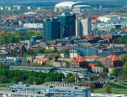 Wyróżnienia dla Miasta Poznania