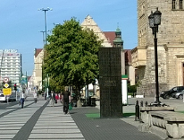 Wyróżnienie "Milestone" dla poznańskich matematyków za złamanie kodu Enigmy