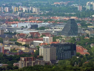 Wysoki rating Poznania