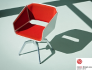 Wystawa Red Dot Award 2012 w Poznaniu