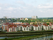 Wzrost inwestycji w zakresie budownictwa jednorodzinnego