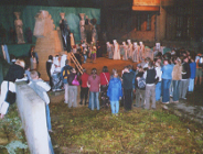 XV Międzynarodowy Festiwal Malta