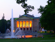 Zakończyła się modernizacja Teatru Wielkiego w Poznaniu