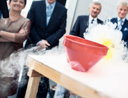 Zespół Inkubatorów Wysokich Technologii działa już prawie dwa lata