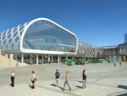 Zintegrowane Centrum Komunikacyjne w Poznaniu