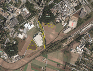 Another opportunity to purchase municipal property in the Żegrze district of Poznań