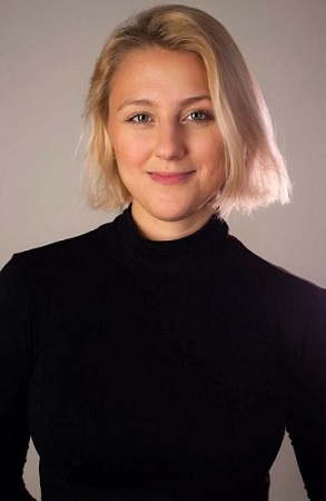 Olga Dzieciątkowska
