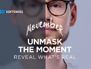 SOFTSWISS, Together With Its Partner Development Center in Poznań, Marks Third Year of Supporting Movember Health Campaign