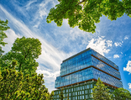 Sustainable Development in the Strategy of the City of Poznań