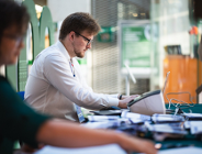 What's New in Competitive Advantage? Why Accessibility Is Becoming a Business Necessity