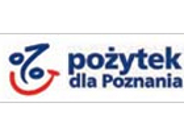 1% dla poznańskich organizacji pożytku publicznego