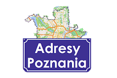 adresy Poznania