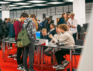 Arena Zawodów już dziś na MTP