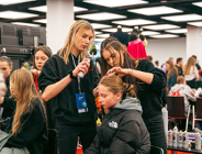 Arena Zawodów - w środę warto odwiedzić MTP