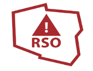 Bądź bezpieczny z RSO