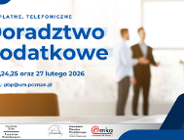 Bezpłatne telefoniczne doradztwo podatkowe