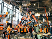 Budma 2026: nowości rynkowe, wiedza i debata o przyszłości budownictwa