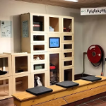 Circular Library Network