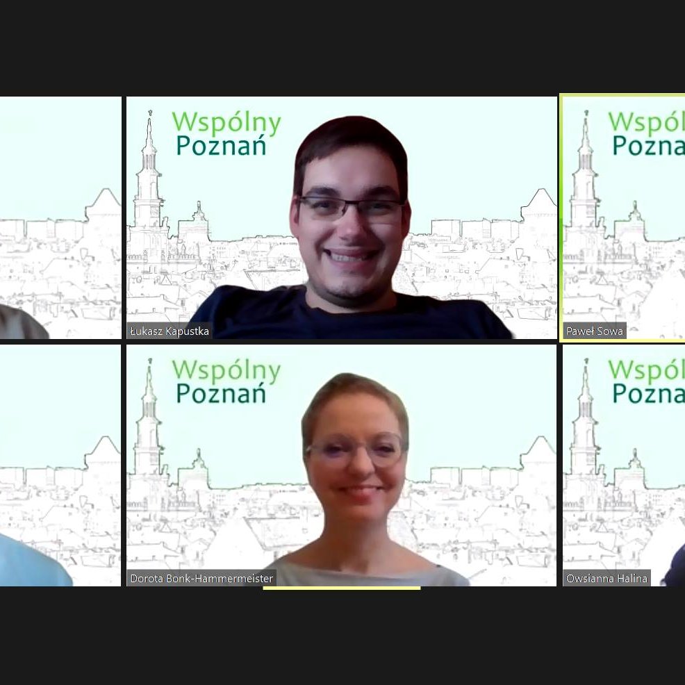 Czas na nowe komisje?