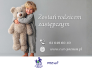 Daj dziecku bezpieczny dom