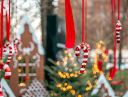 Dobre praktyki w świątecznej przestrzeni miejskiej