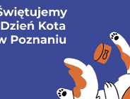 Dzień Kota w Poznaniu
