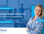 Efektywność zaczyna się od różnic: DISC w budowaniu przewagi firmy - szkolenie stacjonarne