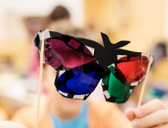 Ferie w paski, czyli zimowe warsztaty w Teatrze Animacji