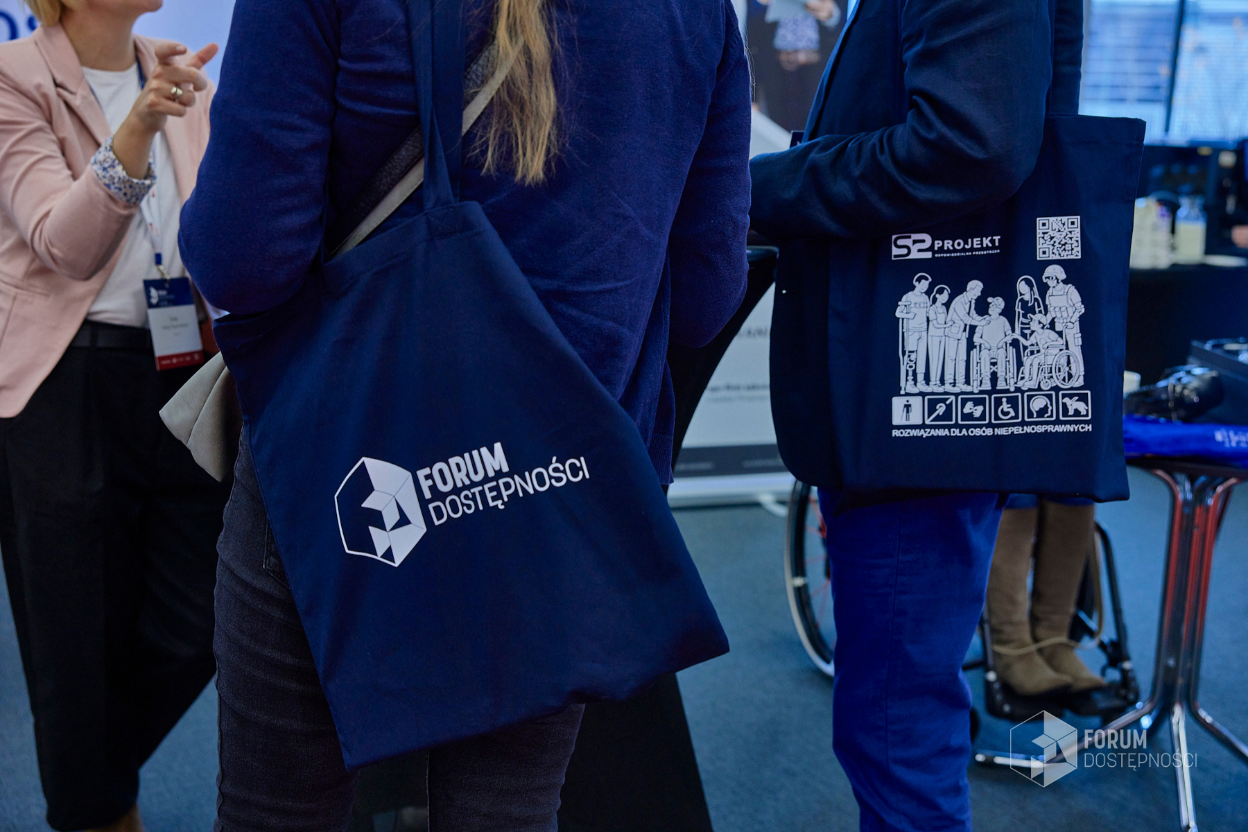 fot. Forum Dostępności